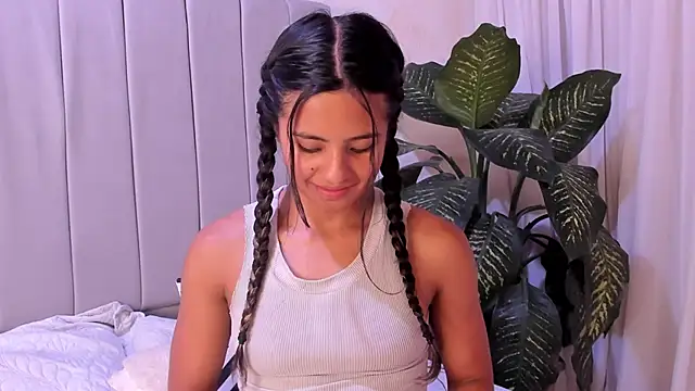 Mindy sweety online show from 02/25/25, 07:58