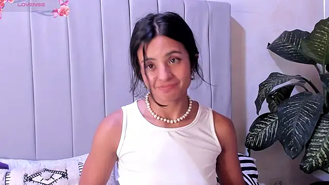 Mindy sweety online show from 02/28/25, 07:56