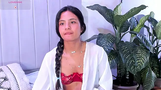 Mindy sweety online show from 03/08/25, 02:01