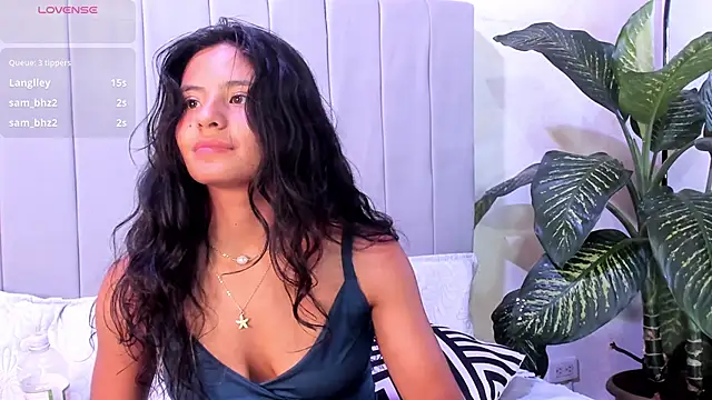 Mindy sweety online show from 03/10/25, 01:32