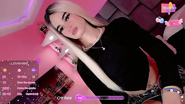 Baddinner online show from 02/07/25, 04:06