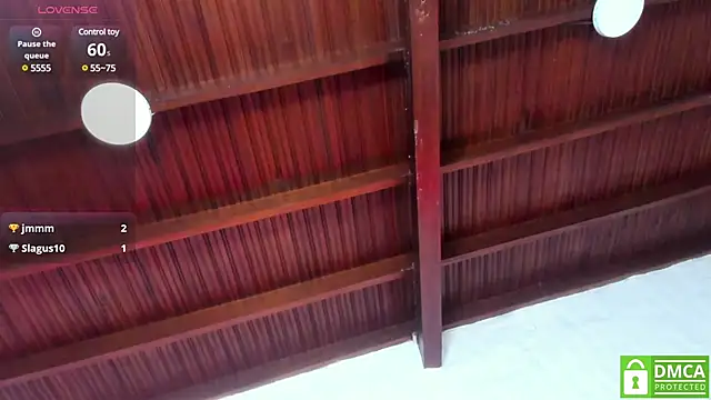 Kaylee sweet 1 online show from 01/13/25, 06:49