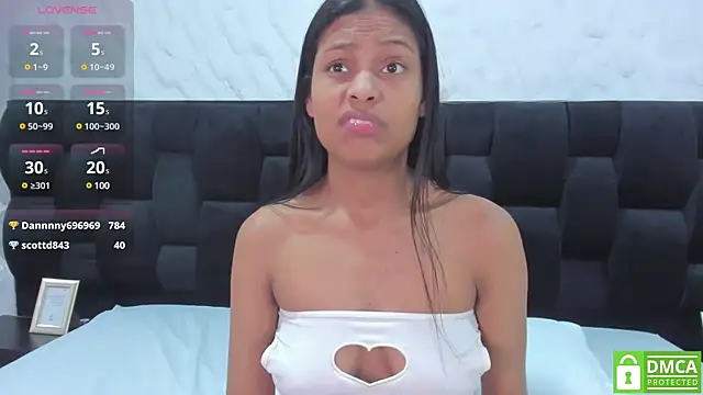 Kaylee sweet 1 online show from 02/15/25, 06:44