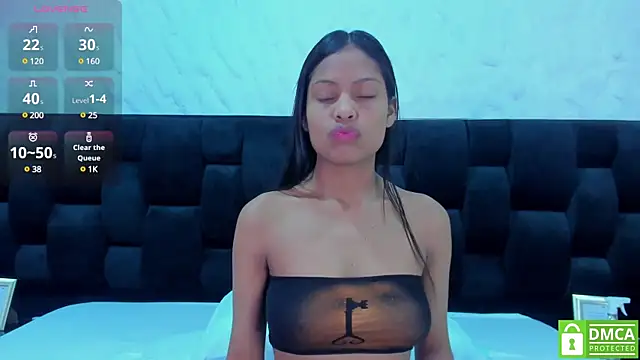 Kaylee sweet 1 online show from 02/18/25, 03:42