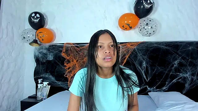 Kaylee sweet 1 online show from 10/24/25, 07:32