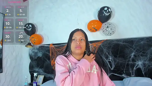 Kaylee sweet 1 online show from 10/26/25, 07:42