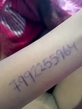 riteshika online show from 02/03/25, 07:18