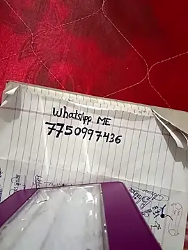 riteshika online show from 12/17/25, 12:27