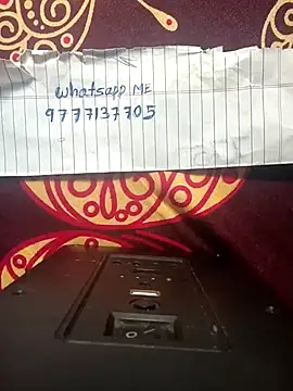 riteshika online show from 01/14/26, 07:36