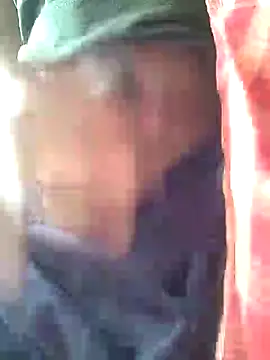 LuciferIndia online show from 02/13/25, 05:01