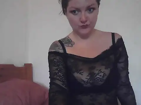 LacyLouxxx online show from 03/18/26, 06:49