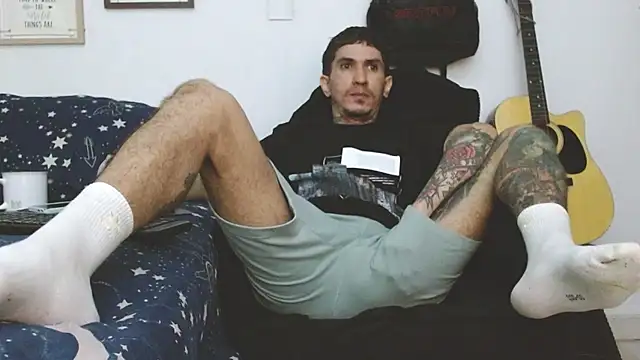 IaDoherty online show from 09/10/25, 02:44