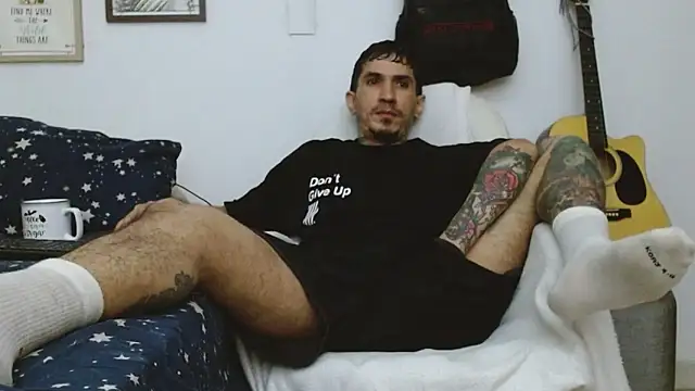 IaDoherty online show from 10/03/25, 08:22