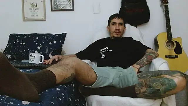 IaDoherty online show from 10/05/25, 09:07