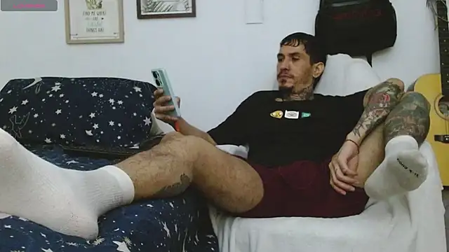 IaDoherty online show from 10/10/25, 07:29