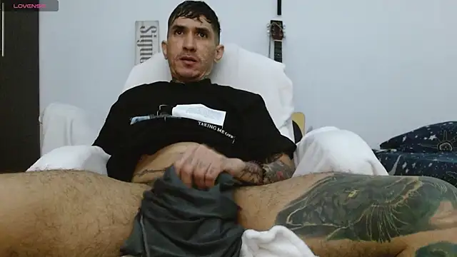 IaDoherty online show from 11/21/25, 08:02