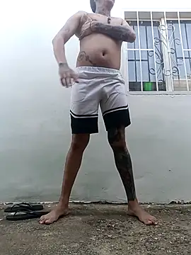 Snapshot of IaDoherty chatting on 03/05/26, 09:44 IaDoherty online show from 03/05/26, 09:44