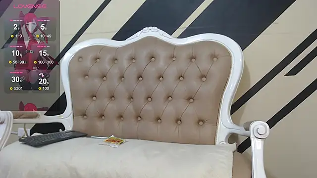 engel devil online show from 02/09/25, 11:47