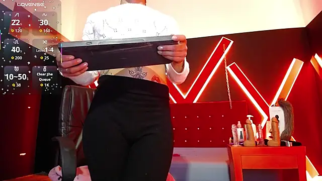 engel devil online show from 10/14/25, 12:28