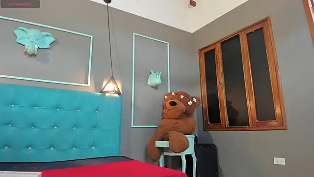 engel devil online show from 03/22/26, 03:15