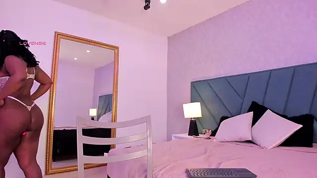 An-Valkiria online show from 02/20/25, 07:23