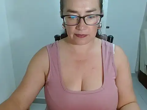 AllisonMillerHot online show from 12/24/24, 09:28