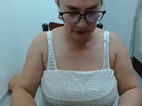 AllisonMillerHot online show from 01/07/25, 10:19