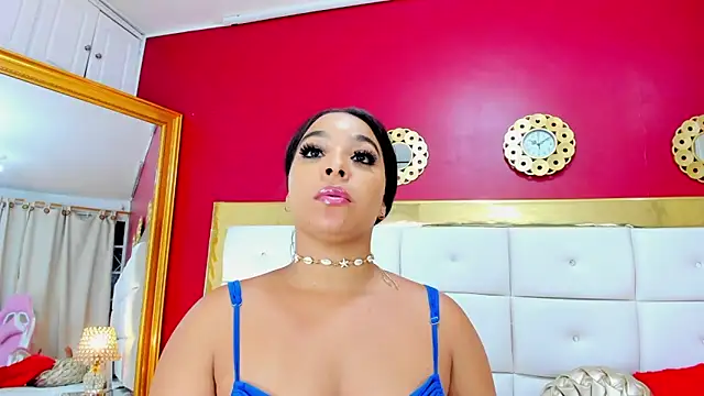 EileenBenzon online show from 12/27/24, 08:35