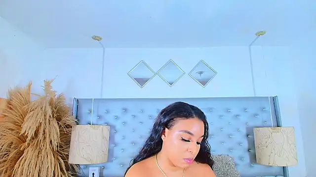 EileenBenzon online show from 10/14/25, 05:30