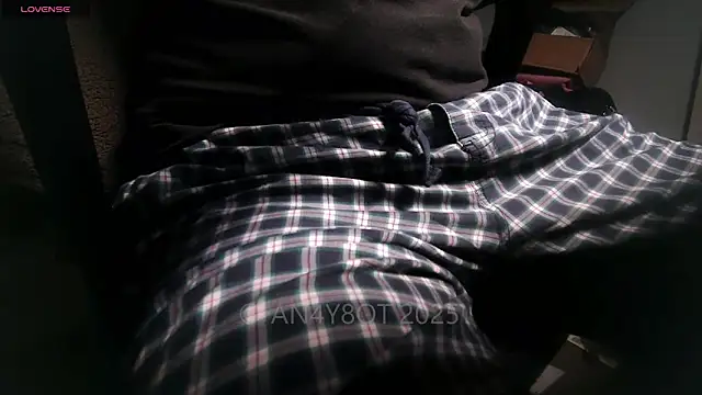 an4y8ot online show from 01/17/25, 09:06