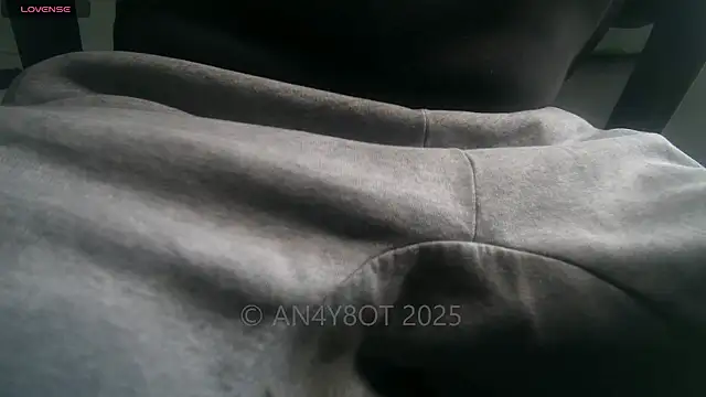 an4y8ot online show from 01/26/25, 01:58