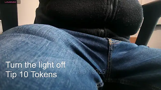 an4y8ot online show from 01/29/25, 08:51