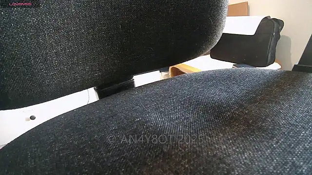 an4y8ot online show from 01/30/25, 11:55