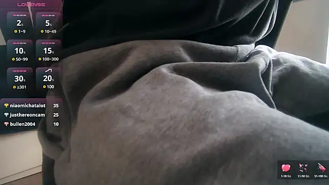 an4y8ot online show from 03/04/25, 08:57