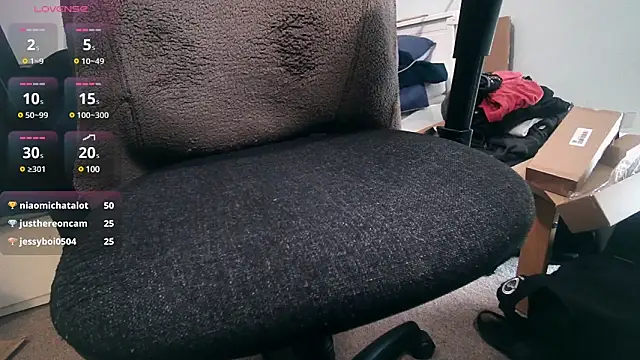 an4y8ot online show from 03/04/25, 12:22