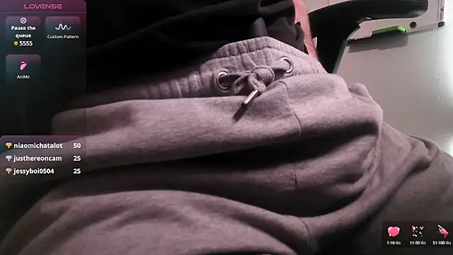 an4y8ot online show from 03/04/25, 09:43