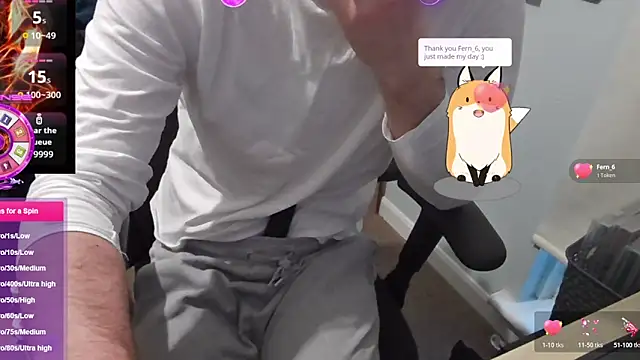 Snapshot of an4y8ot chatting on 12/17/25, 09:26 an4y8ot online show from 12/17/25, 09:26