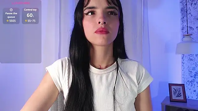 Layla crazybaby  online show from 01/31/25, 08:43