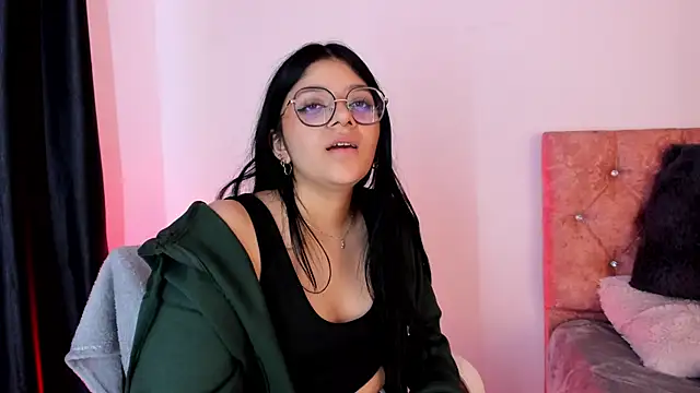 lana dol online show from 01/20/25, 06:21