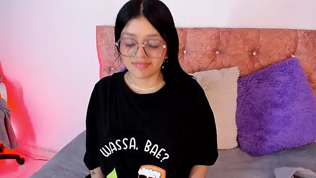 lana dol online show from 01/22/25, 12:27