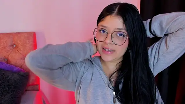 lana dol online show from 02/21/25, 12:06