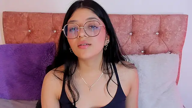 lana dol online show from 03/04/25, 03:37