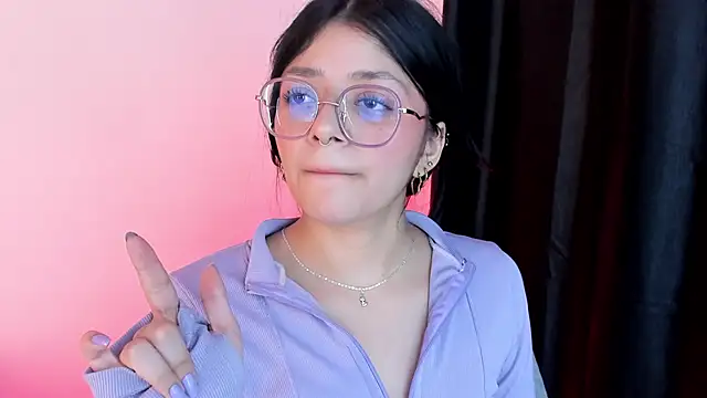 lana dol online show from 03/16/25, 03:04