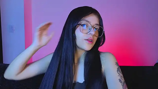 lana dol online show from 03/24/26, 01:27