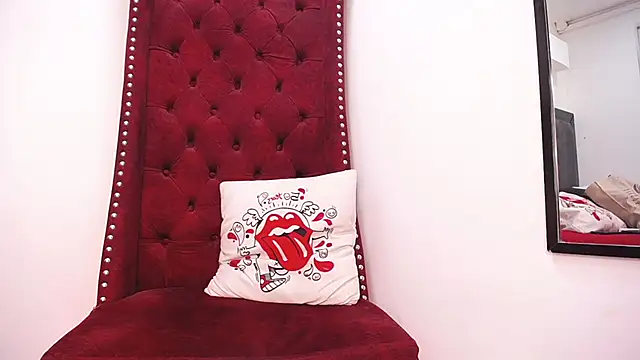 BiancaAntonelli online show from 03/19/25, 02:24