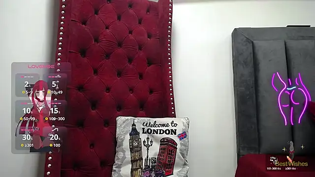 BiancaAntonelli online show from 11/06/25, 01:23