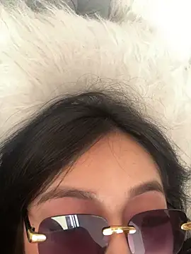 gaby desire777 online show from 12/24/24, 11:11