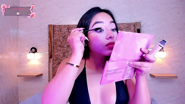 gaby desire777 online show from 01/04/25, 02:35