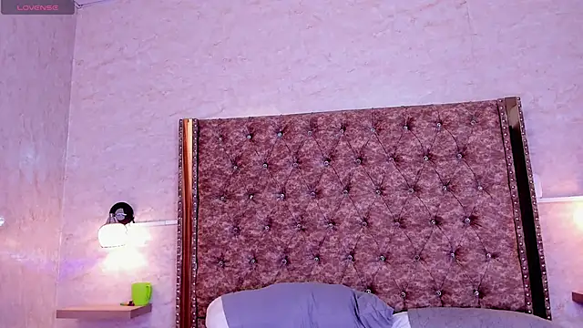 gaby desire777 online show from 01/10/25, 12:58