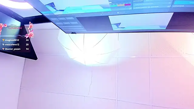 gaby desire777 online show from 02/08/25, 07:04